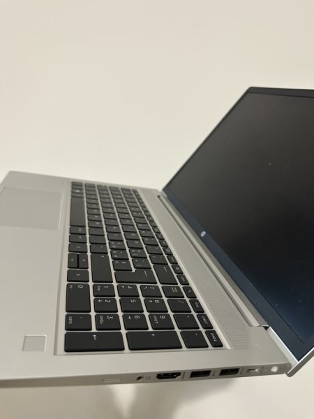 Tirane, shes Laptop Laptop HP Probook 455 G9 15.6" FHD, Ryzen 7, 16GB DDR4 &amp; 512 GB NVME