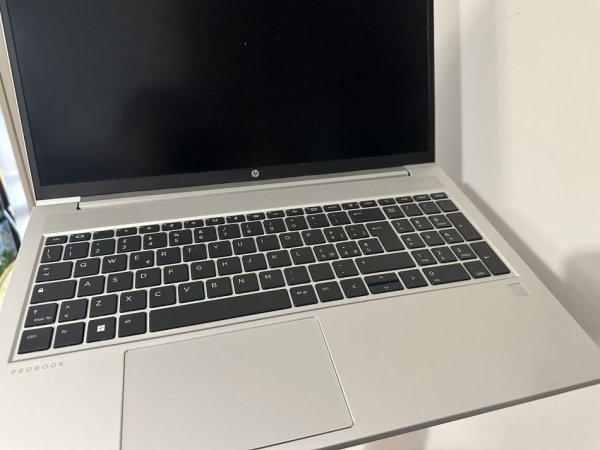 Tirane, shes Laptop Laptop HP Probook 455 G9 15.6" FHD, Ryzen 7, 16GB DDR4 &amp; 512 GB NVME