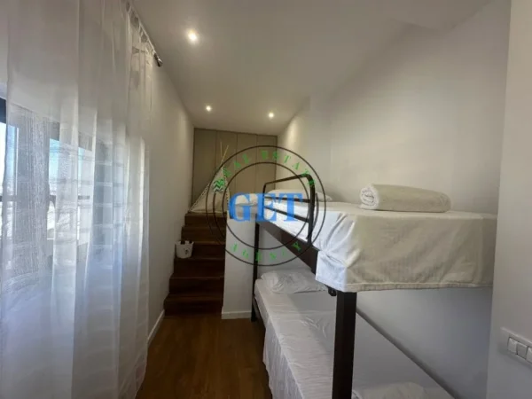 Durres, shitet apartament 2+1+Ballkon Kati 6, 90 m² 135.000 € 