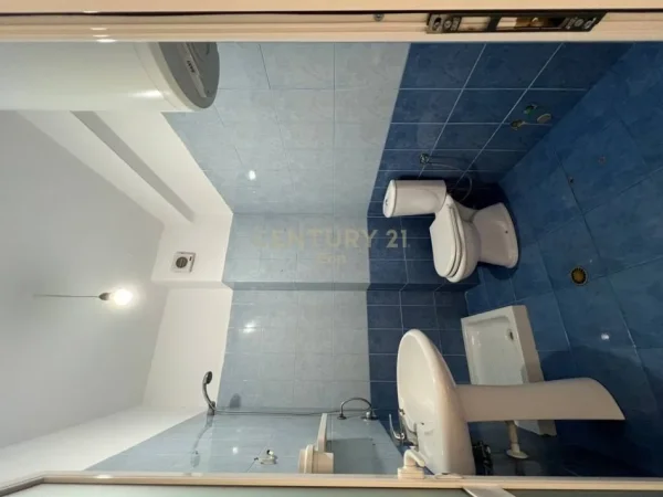 Durres, shes apartament 1+1 , 52 m² (MALIN E ROBIT)