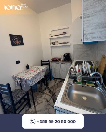 Golem, shitet garsonier,Kati 6, 32 m² 42.000 €