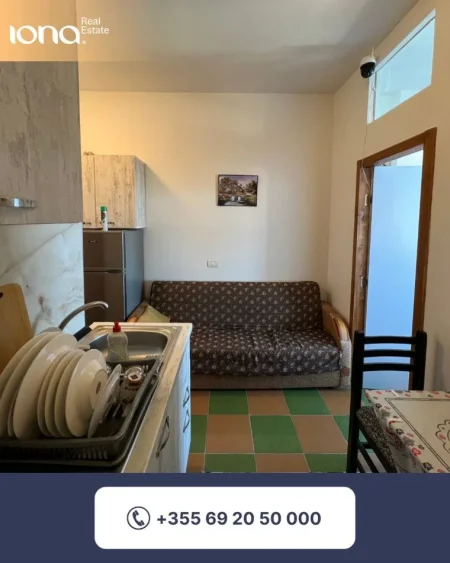 Golem, shitet garsonier,Kati 6, 32 m² 42.000 €