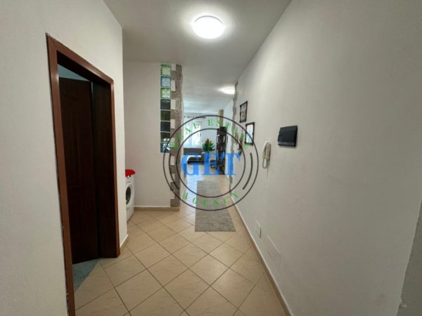 Durres, shitet apartament 2+1+Ballkon Kati 7, 117.000 € 