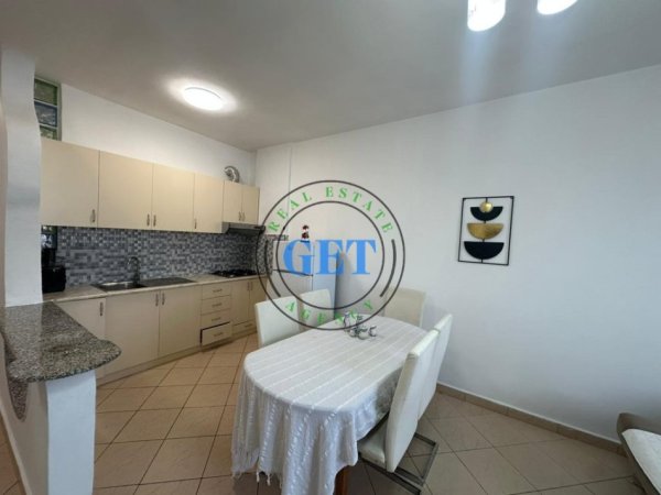 Durres, shitet apartament 2+1+Ballkon Kati 7, 117.000 € 