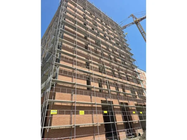 Tirane, shes apartament 2+1 Kati 7, 92 m² 132.960 € (Astir)