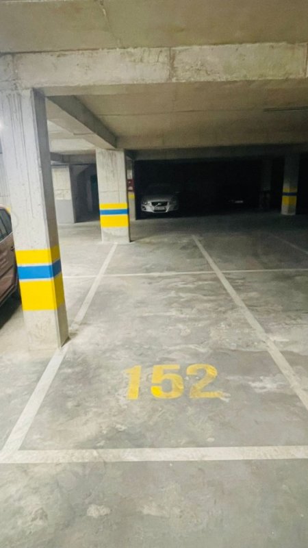 Tirane, jepet me qera apartament 1+1 Kati 2, 60 m² 670 € (Kompleksi Trio Tower)