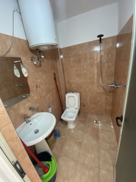 🏡 Jepet Garsioniere me Qera te Qytet Studenti, Tiranë