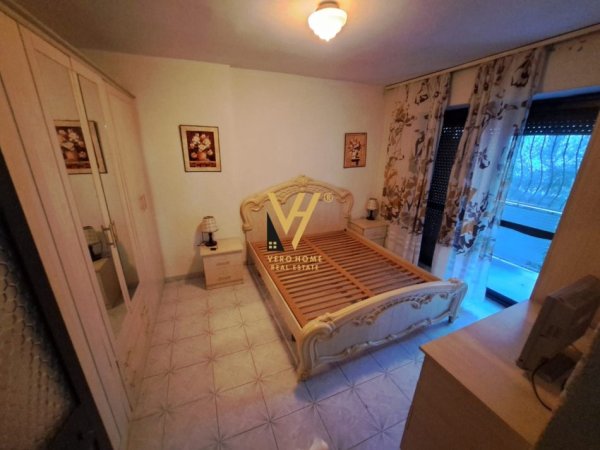 Tirane, jepet me qera apartament 1+1+Ballkon Kati 2, 52 m² 400 € (QYTET STUDENTI)