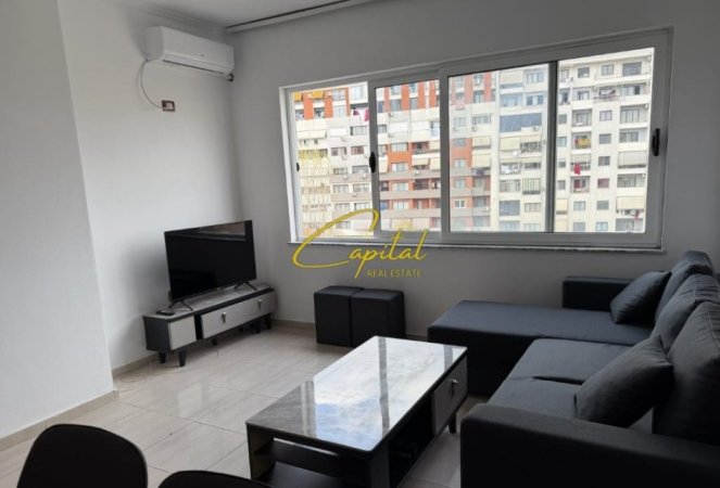 Tirane, jepet me qera apartament 2+1 Kati 4, 80 m² 450 € (ASTIR)