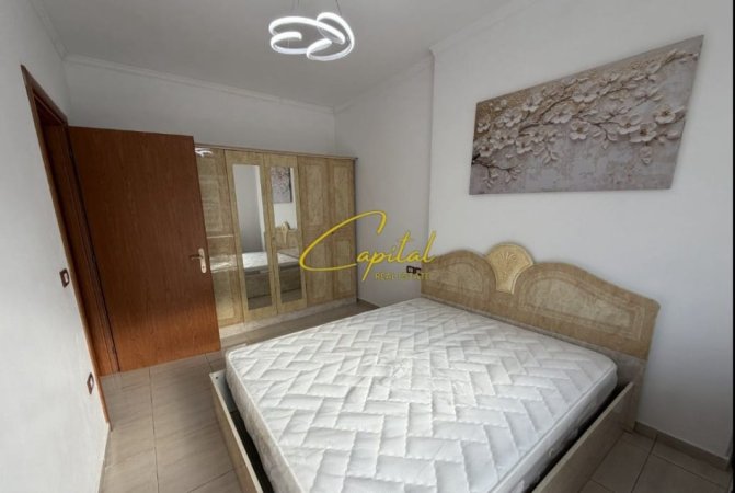 Tirane, jepet me qera apartament 2+1 Kati 4, 80 m² 450 € (ASTIR)