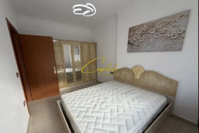 Tirane, jepet me qera apartament 2+1 Kati 4, 80 m² 450 € (ASTIR)