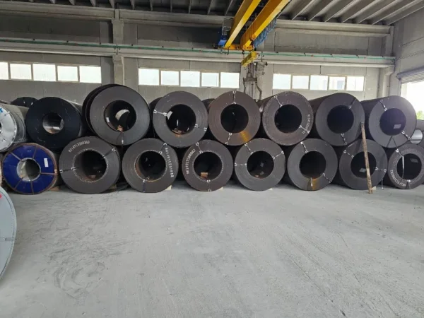 Durres, shitet ambjent biznesi Kati 0, 3.000 m² 3.500.000 € (SUKTH DURRES)