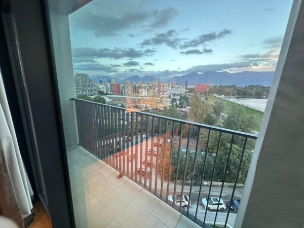 SHITET APARTAMENT 2+1+POST , ME PAMJE LIQENI, LAKE VIEW RESIDENCE