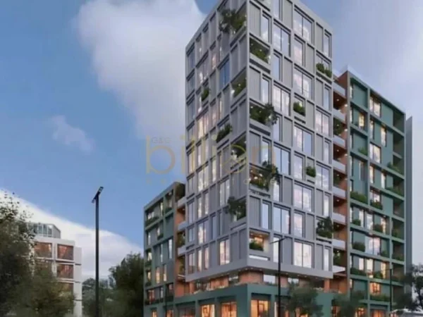 Tirane, shitet , 35 m² 185.000 € (Rruga Jordan Misja prane Bulevardit te Ri.)