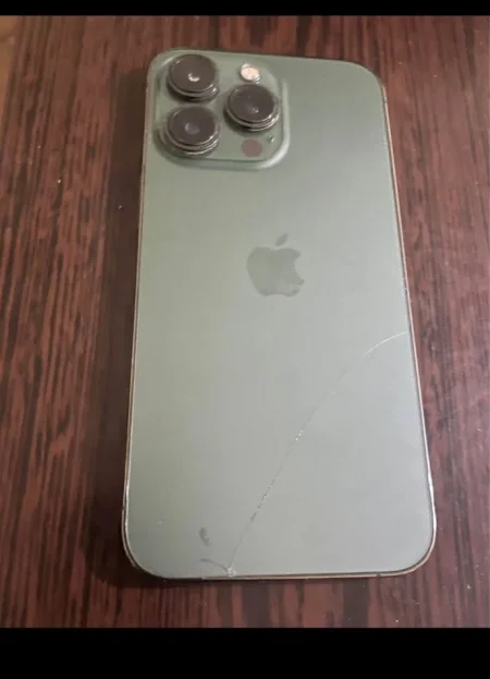 Tirane, okazion Celular-Smartphone Iphone 13 pro + apple watch