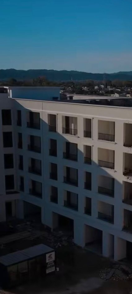 Tirane, shitet apartament 2+1 Kati 4, 105 m² 84.500 € (KAMEZ)