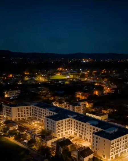 Tirane, shitet apartament 2+1 Kati 4, 105 m² 84.500 € (KAMEZ)