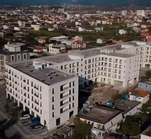 Tirane, shitet apartament 2+1 Kati 4, 105 m² 84.500 € (KAMEZ)