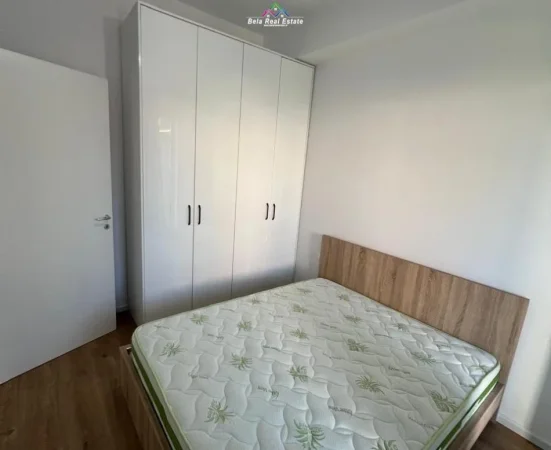 Tirane, jepet me qera apartament 1+1 Kati 1, 50 m² 500 € (Rruga Pasho Hysa)