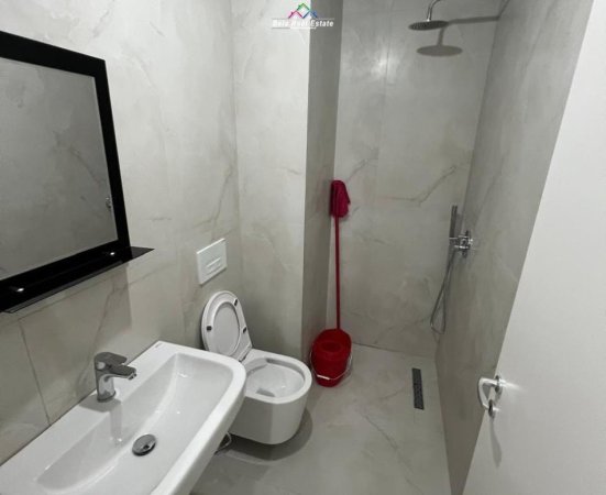 Tirane, jepet me qera apartament 1+1 Kati 1, 50 m² 500 € (Rruga Pasho Hysa)