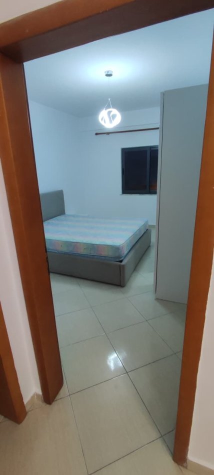 Tirane, jepet me qera apartament 2+1 Kati 3, 87 m² 600 € (Don Bosko, Prane Shkolles Vace Zela, Tirane.)