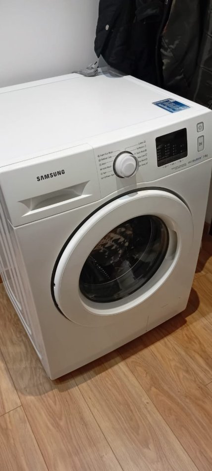 Tirane, shes Lavatrice Lavatrice Samsung