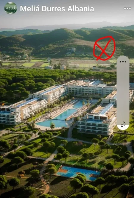 Tirane, shitet toke , 3.000 m² 180.000 € (San pietro gjiri lalzit)