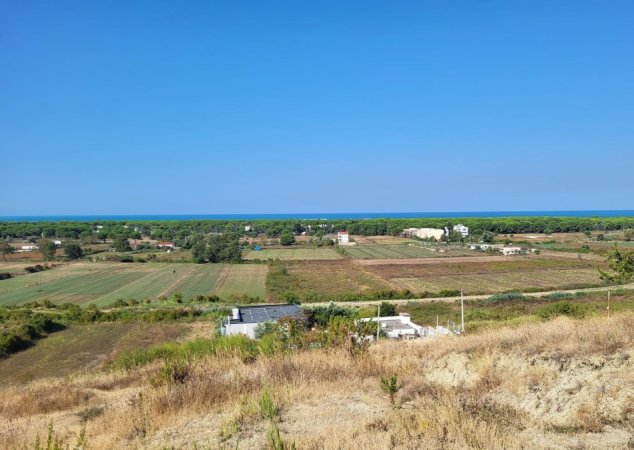 Tirane, shitet toke , 3.000 m² 180.000 € (San pietro gjiri lalzit)