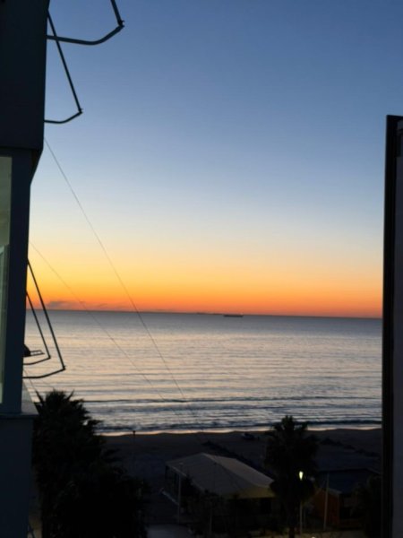 Golem, shes apartament 2+1+Ballkon Kati 5, 110 m² (Plazh Golem)