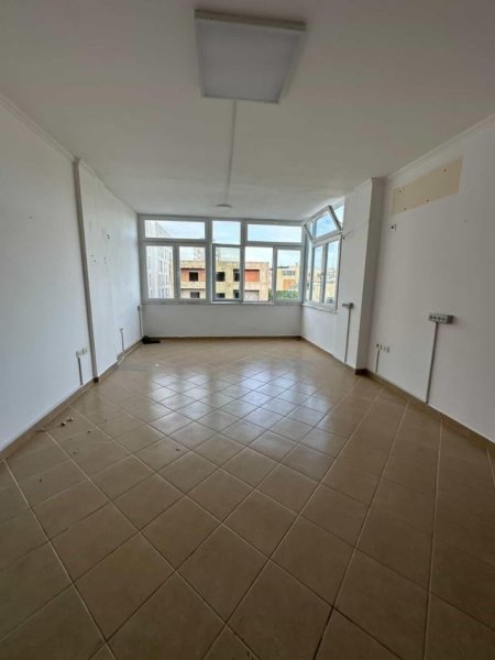 Golem, shes apartament 2+1+Ballkon Kati 5, 110 m² (Plazh Golem)