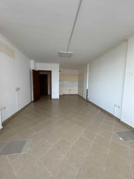 Golem, shes apartament 2+1+Ballkon Kati 5, 110 m² (Plazh Golem)