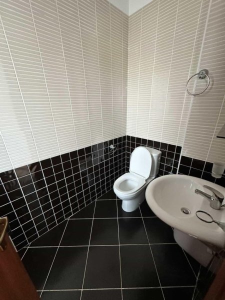 Golem, shes apartament 2+1+Ballkon Kati 5, 110 m² (Plazh Golem)