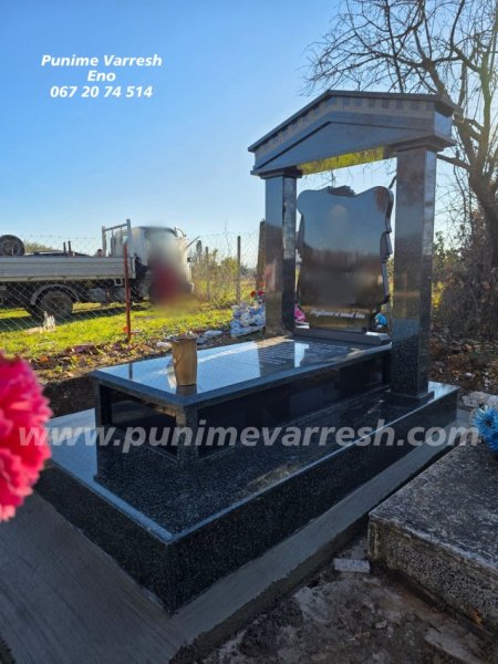Punime Varresh Granit Me Kollona - Belsh (5).jpeg