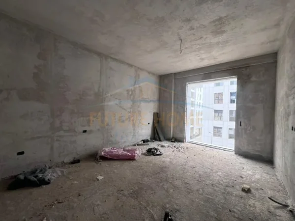 Tirane, shitet apartament 2+1+Ballkon Kati 1, 105 m² 173.200 € (Rezidenca Porcelan 3)