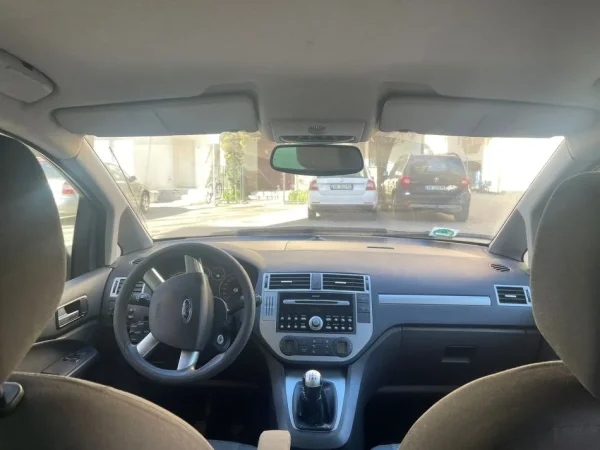 Tirane, shes makine Ford Cmax Nafte, gri metalizato manuale Kondicioner 180.000 km 2.700 €