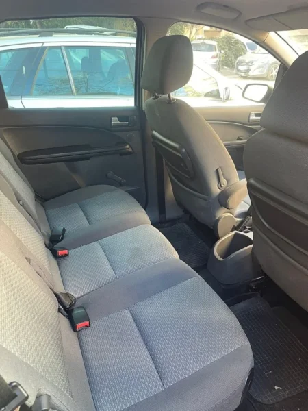 Tirane, shes makine Ford Cmax Nafte, gri metalizato manuale Kondicioner 180.000 km 2.700 €