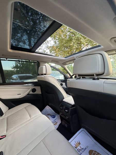 Pogradec, shitet makine Bmw x5 3.0 Benyin Benzin, gri e erret automatik Kondicioner 200.000 km 7.500 €