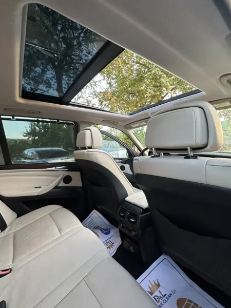 Pogradec, shitet makine Bmw x5 3.0 Benyin Benzin, gri e erret automatik Kondicioner 200.000 km 7.500 €