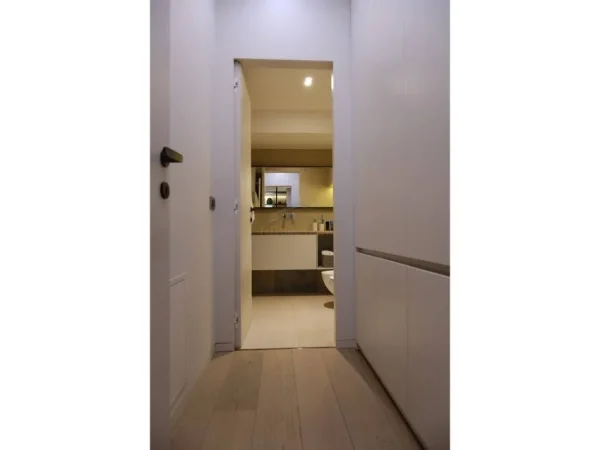 DUPLEX LUKSOZ 3+1+VERANDE NE SHITJE, SQUARE 21, RRUGA E KAVAJES