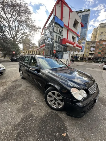 shes Mercedes Benz Nafte, manuale