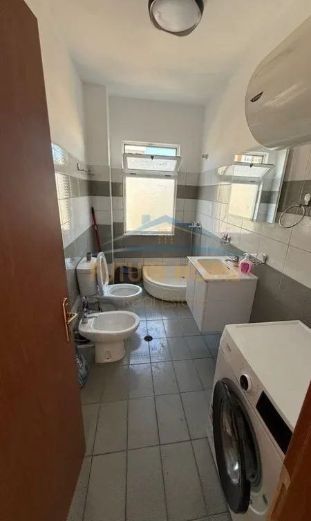 Qera, Apartament 2+1, Yzberisht, Tiranë