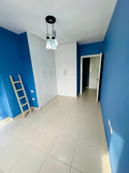 Tirane,(AMSH2603) Shitet Apartament 2+1+Ballkon Kati 8, 89 m² 135.000 € (Rruga Sokrat Miho, ASTIR, Tirane)