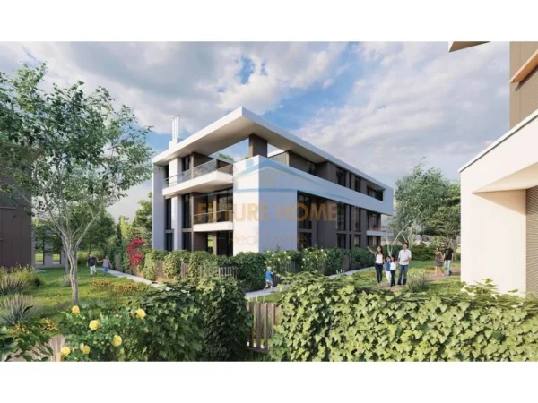 Tirane, shitet apartament , 101 m² 330.000 €