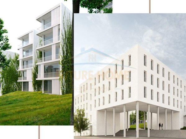 Tirane, shitet apartament Kati 2, 285.650 €