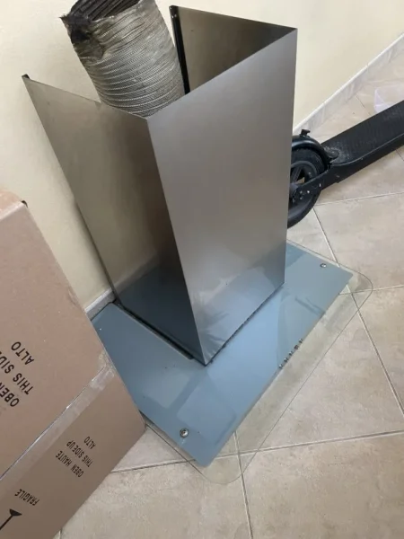 Tirane, shes Aspirator Aspirator