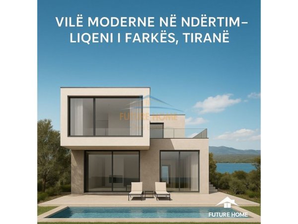 Tirane, shitet Vile , 344 m² 650.000 €