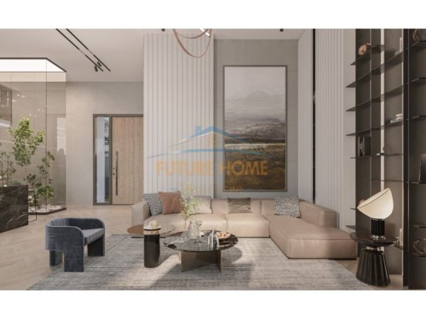 Tirane, shitet Vile , 344 m² 650.000 €