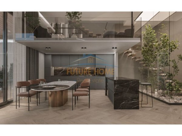 Tirane, shitet Vile , 344 m² 650.000 €