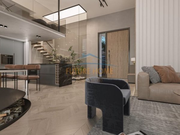 Tirane, shitet Vile , 344 m² 650.000 €