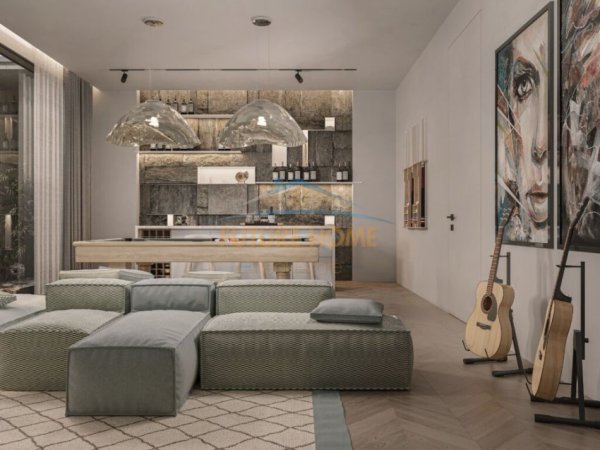 Tirane, shitet Vile , 344 m² 650.000 €